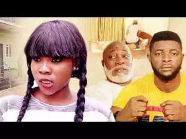 Video: STORY OF A WIFE BEATER - JUDE ORHOHA Nigerian Movies | 2017 Latest Movies